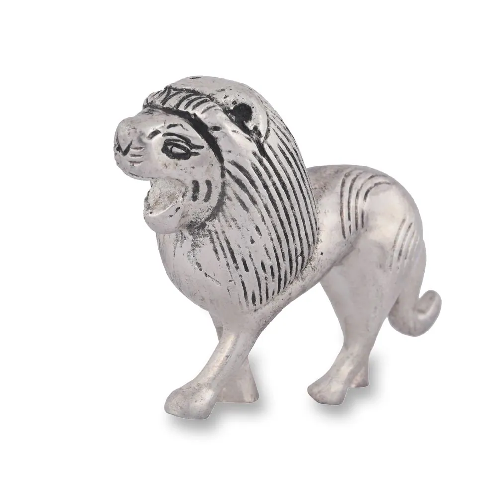 Lion Small, photo 1 of 5