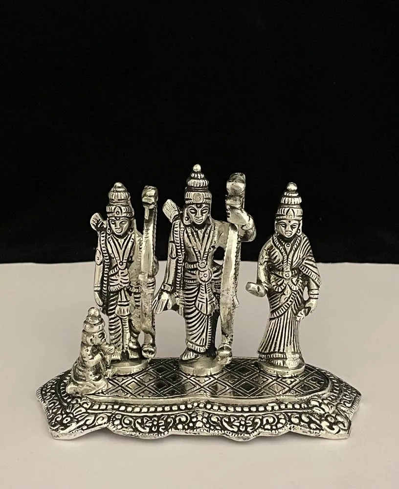 Ram Darbar Small, photo 1 of 2