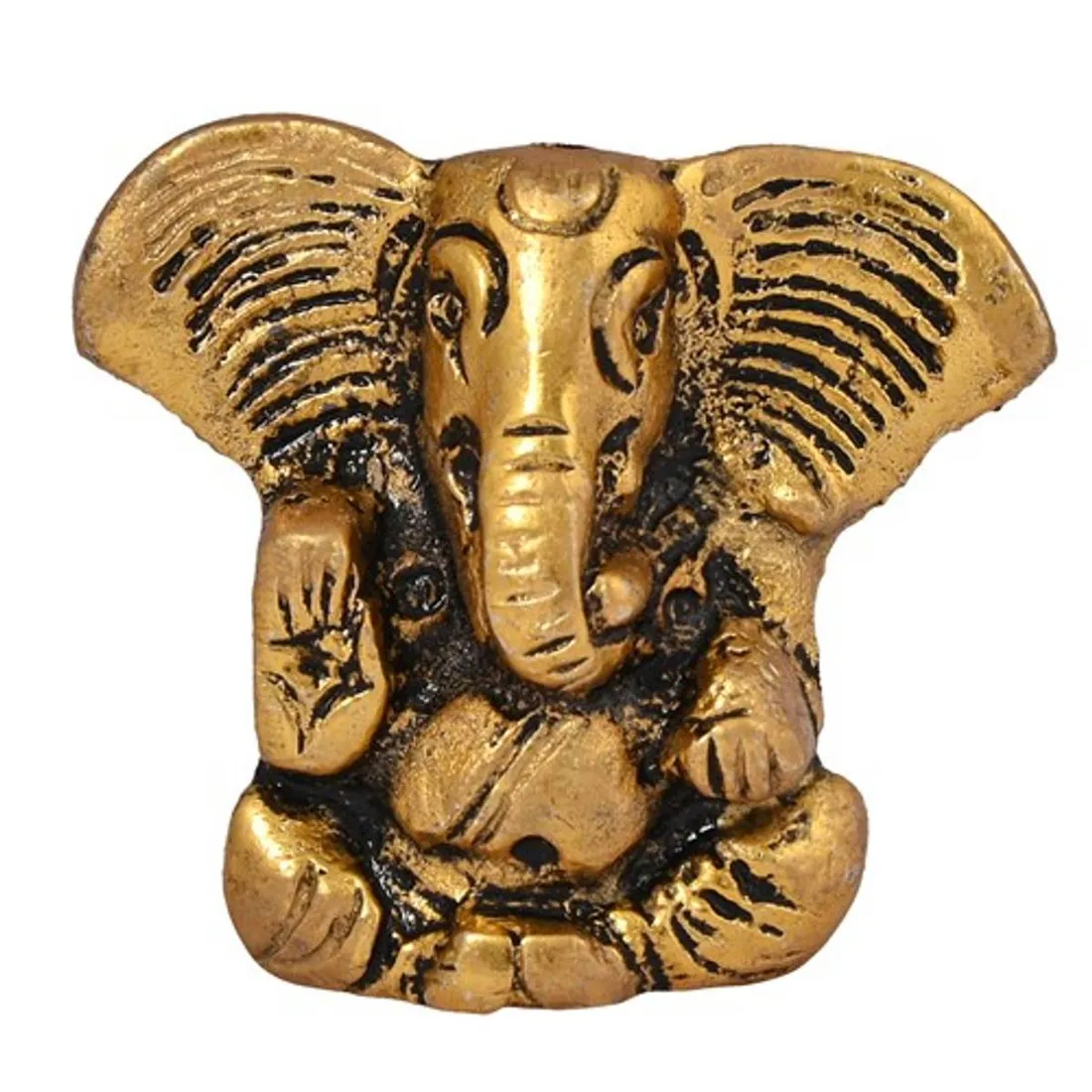 Car Ear Ganesha, photo 1 of 3