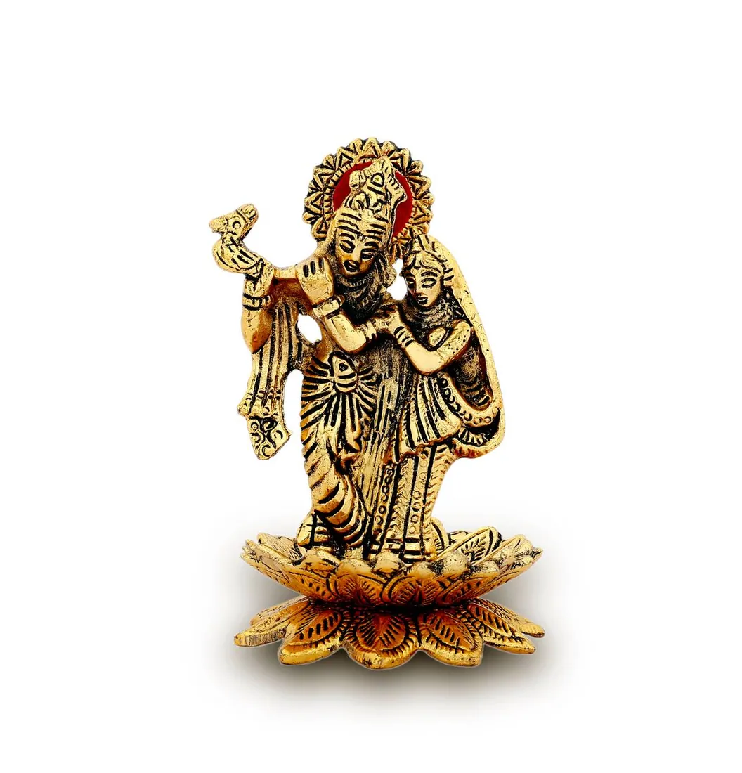 Radha Kishan Kamal, photo 1 of 4
