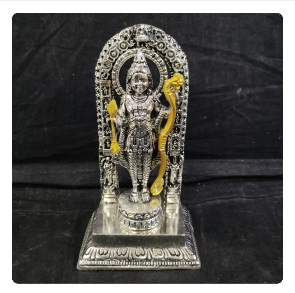 Ram Lalla Idol, photo 1 of 5