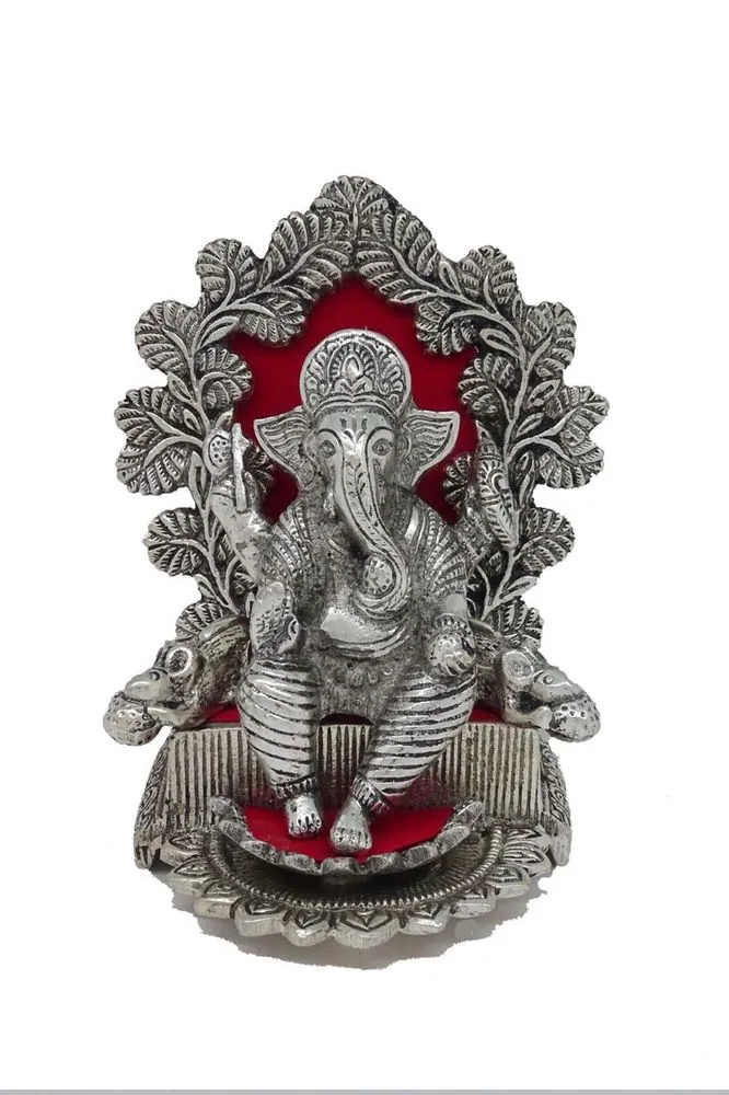 Pagdi Ganesha, photo 1 of 5