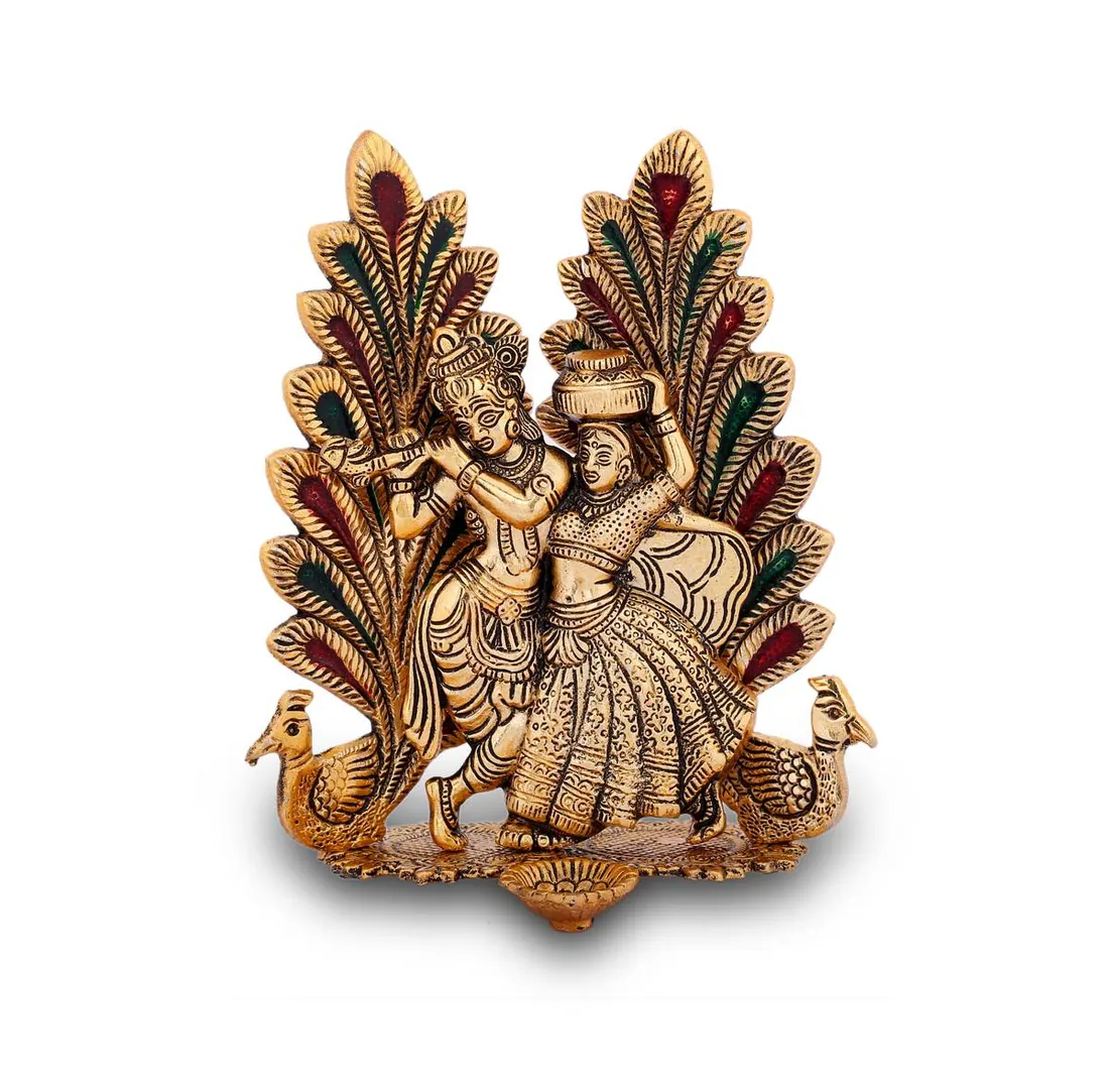 Radha Kishan Pankh Meena Deepak, photo 1 of 4