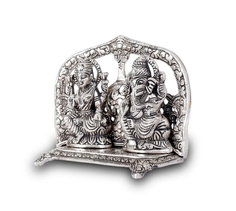 Laxmi Ganesha Frame, photo 1 of 3