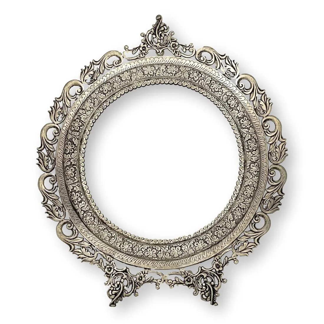 Wall Mirror : Rectangle