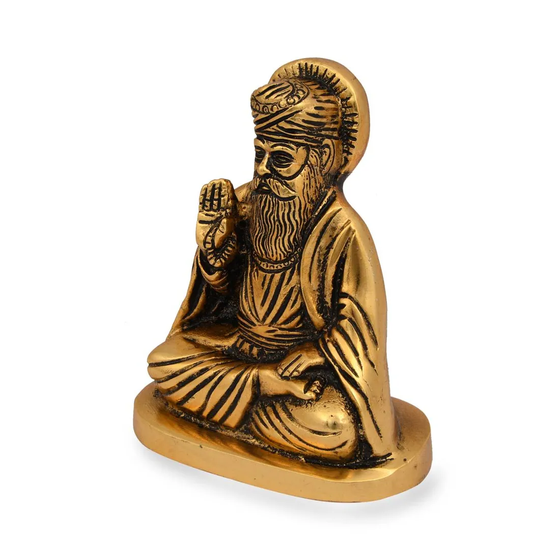 Gurunanak Ji, photo 1 of 4