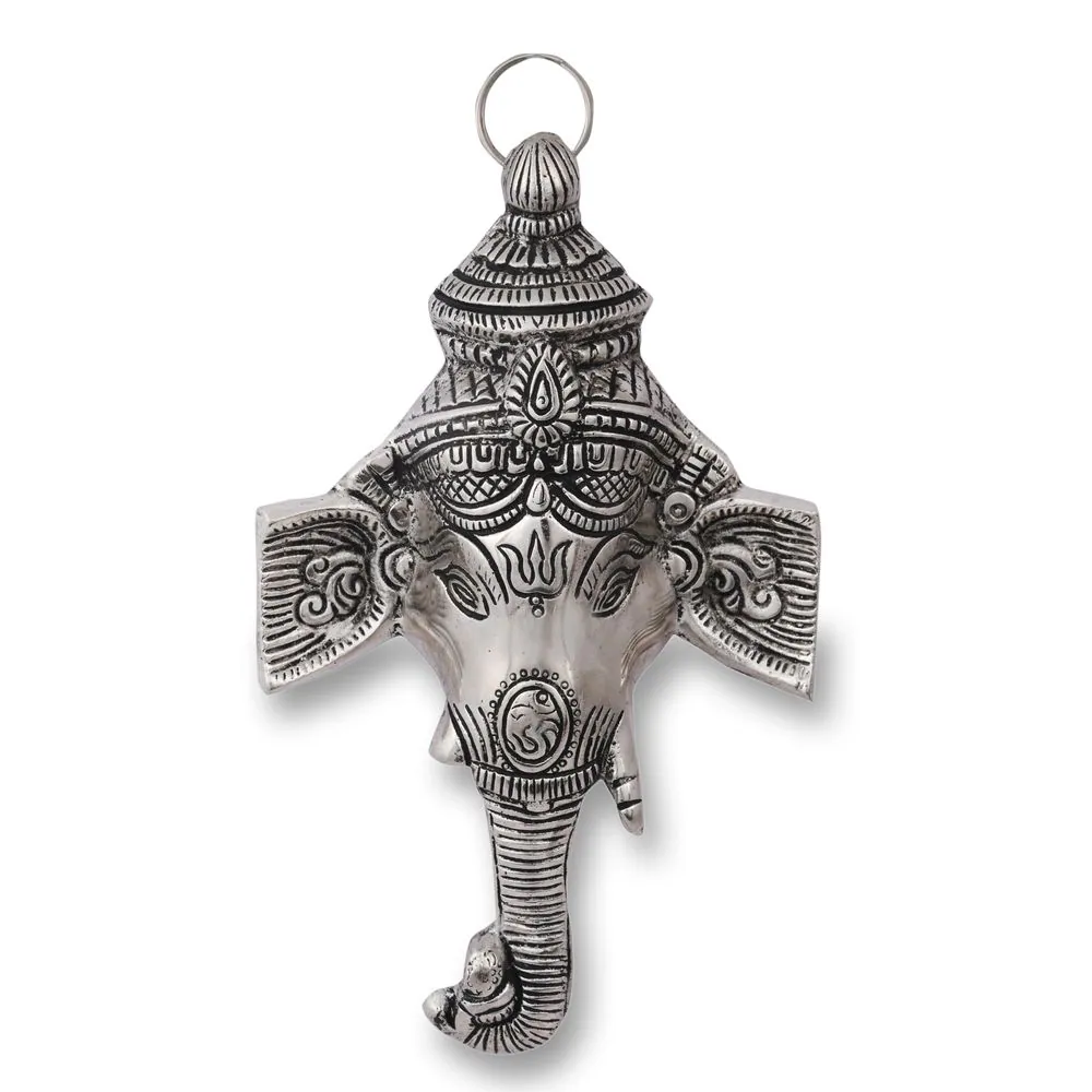 Trunk Ganesha Hanging, photo 1 of 4