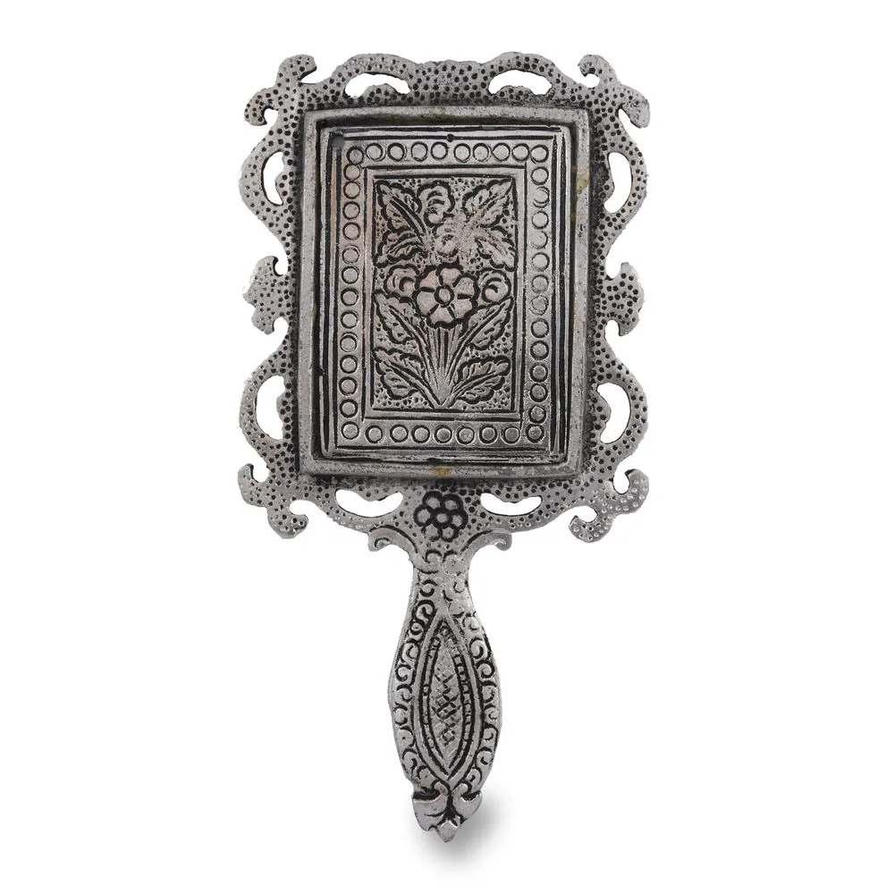 Hand Mirror Medium Rectangle, photo 1 of 4