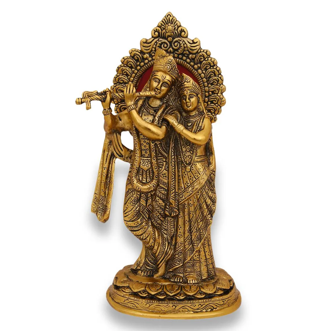 Radha Krishna Bansuri Big, photo 1 of 4