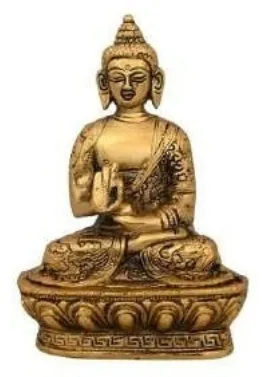 Buddha Statue
