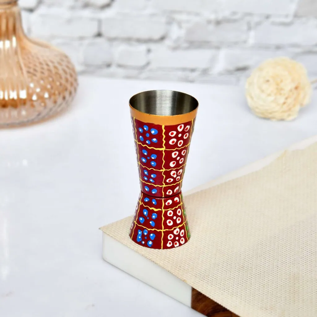 Painted Aluminium Tumbler, photo 1 of 4