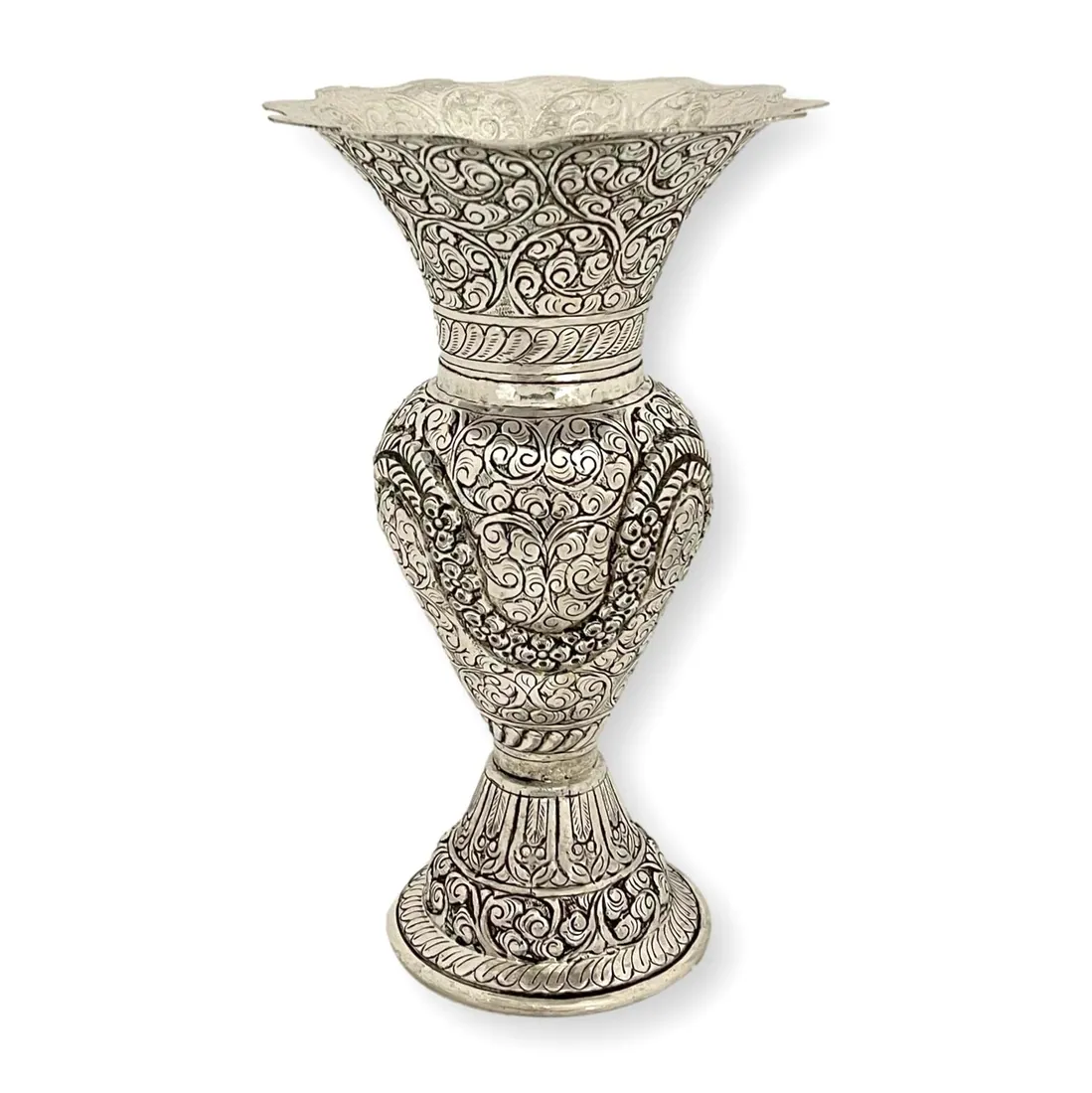 Flower Vase