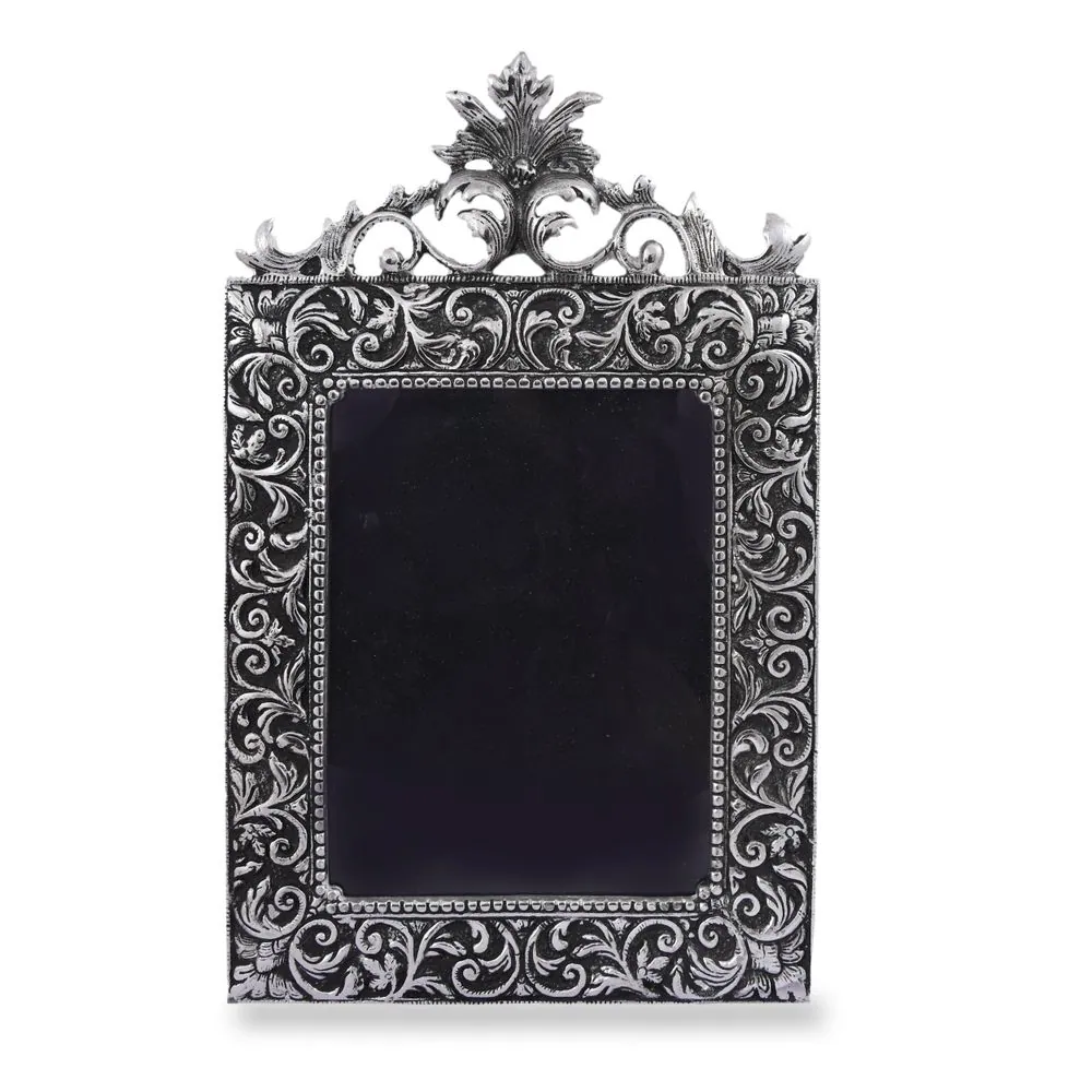 Photo Frame Flower On Top, photo 1 of 4