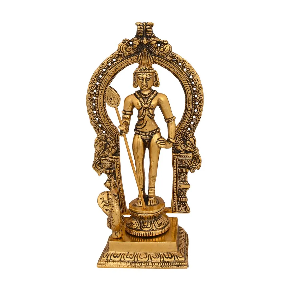 Lord Murugan, photo 1 of 4