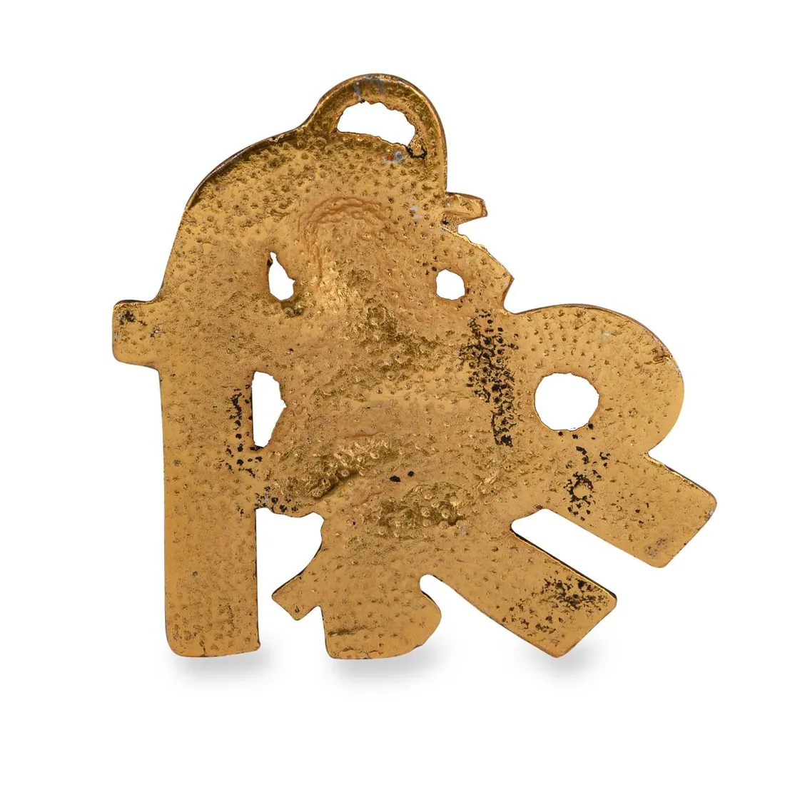 Ganesha Shree Hanging Small, photo 1 of 4