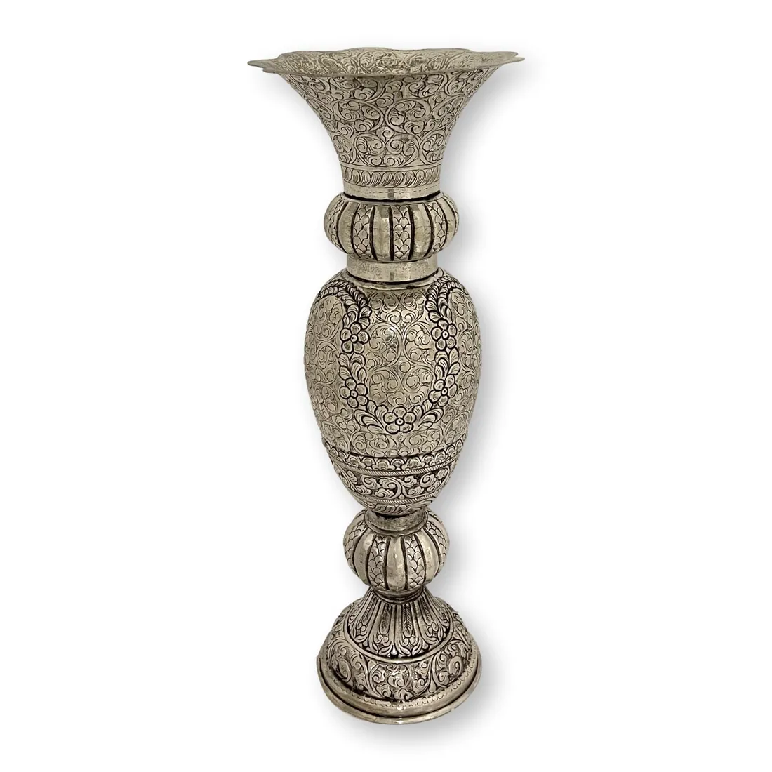 Flower Vase