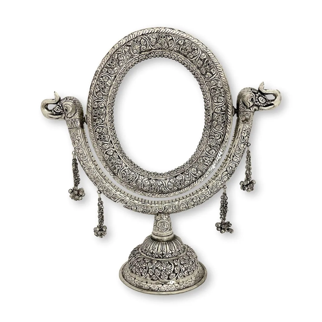 Table Mirror Round No. 2