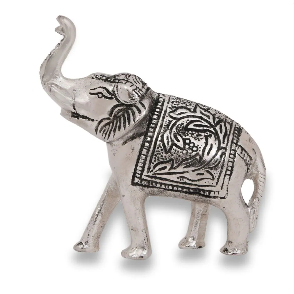 Elephant Solid No. 4, photo 1 of 3