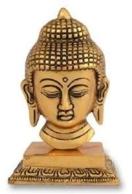 Buddha Hollow Face Plate