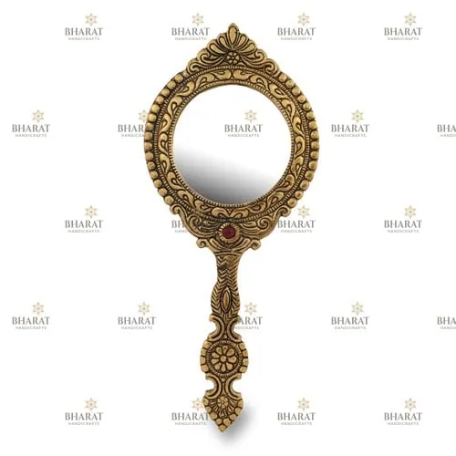 Hand Mirror Big, photo 1 of 2