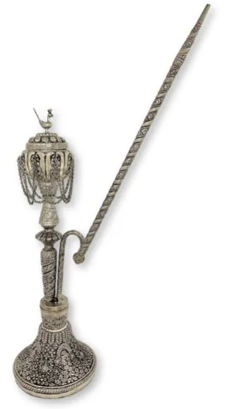 Hookah