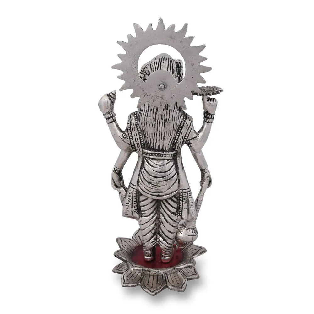 Vishnu Ji, photo 1 of 5