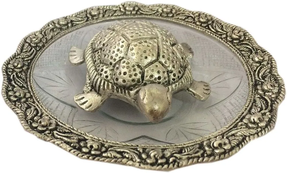 Tortoise Small Plate, photo 1 of 5