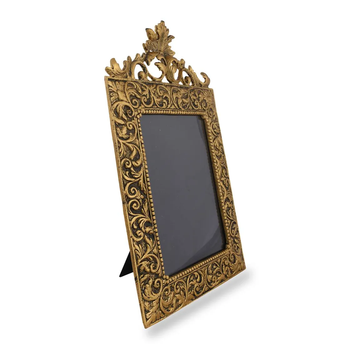 Photo Frame Flower On Top, photo 1 of 4