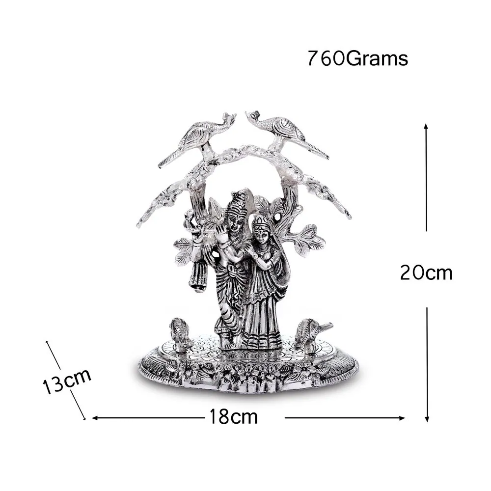 Radha Krishna Tree Regular, photo 1 of 4