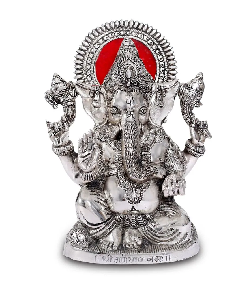 Ganesha Big, photo 1 of 5