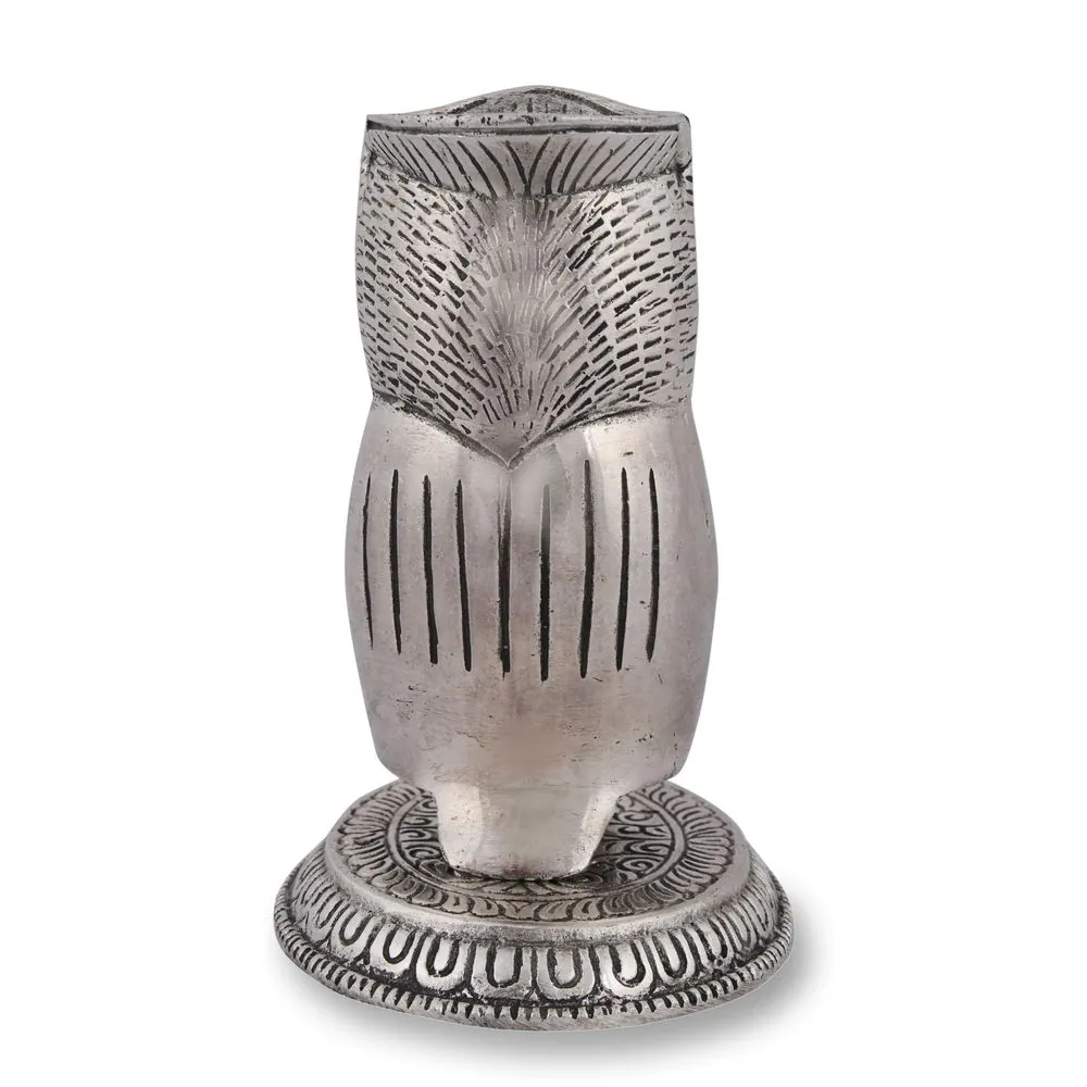 Pen Stand Owl Base, photo 1 of 4