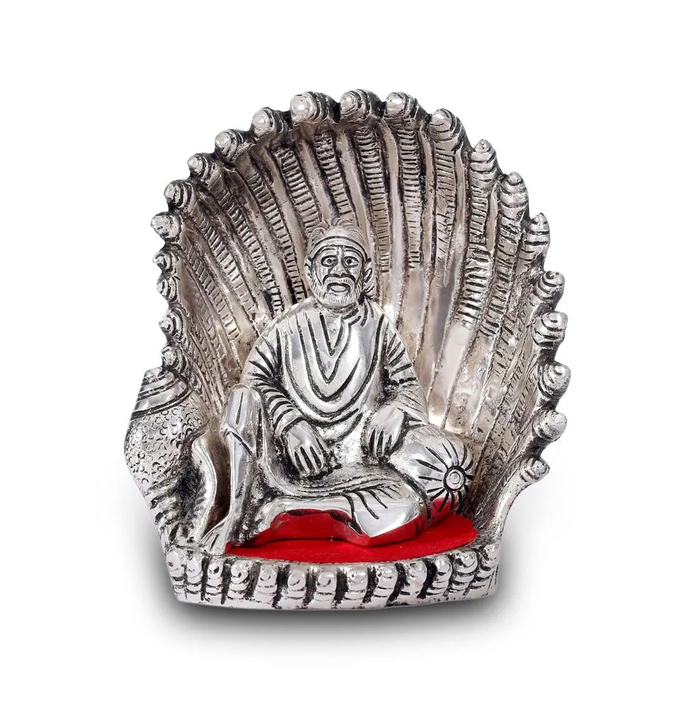 Sai Baba Seep, photo 1 of 4