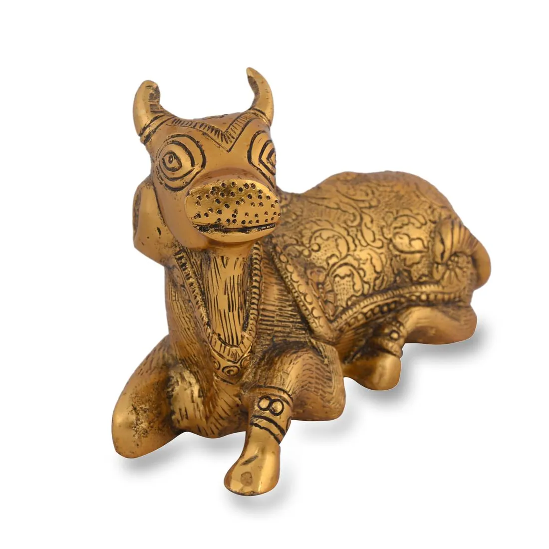 Nandi Ji, photo 1 of 4