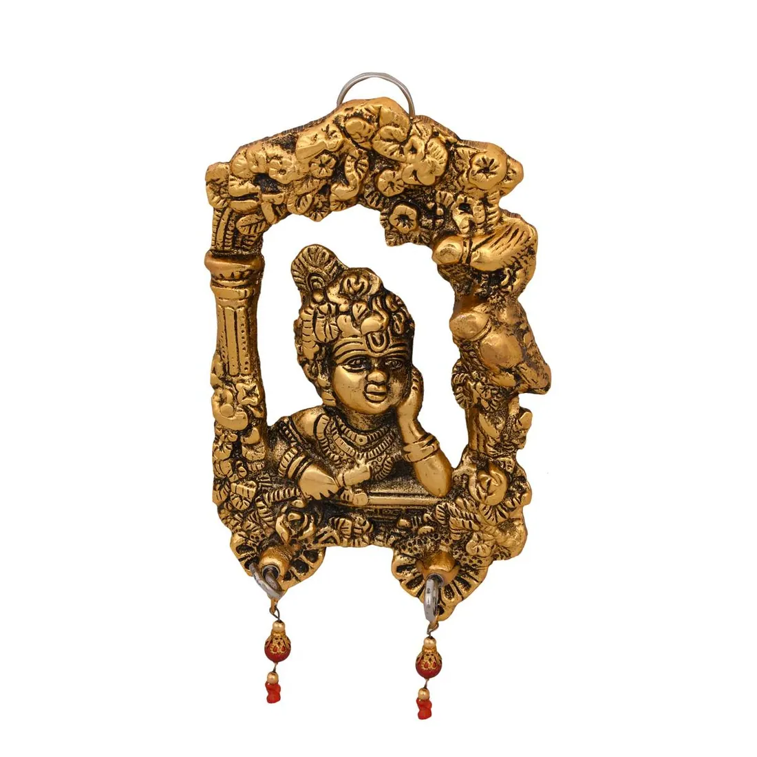 Balkrishna Key Holder Small, photo 1 of 4