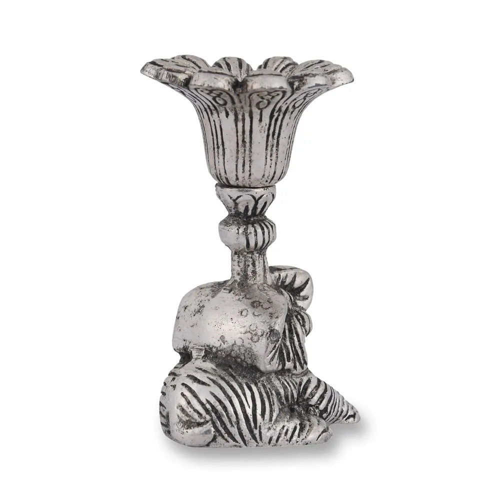 Candle Holder Elephant, photo 1 of 4