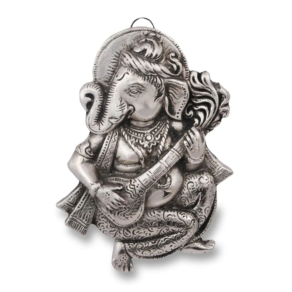 Musical Ganesha Hanging, photo 1 of 4