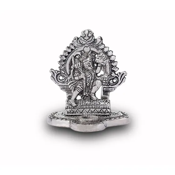 Hanuman Small Dhoop Holder