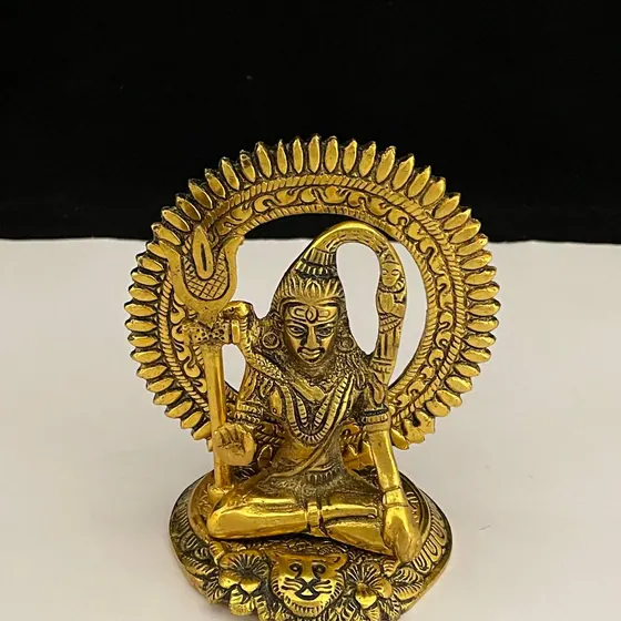 Shiv Ji Sitting Chakra