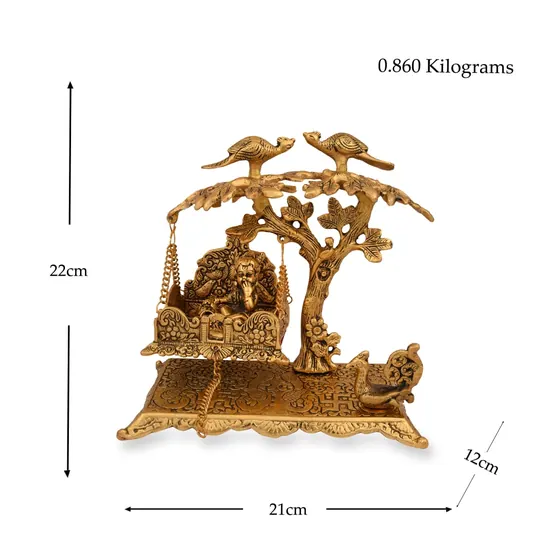 Jhoola Balkishan Tree