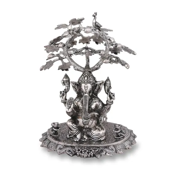 Ganesha Tree Big
