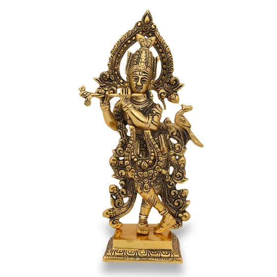 Krishna Bansuri Fine