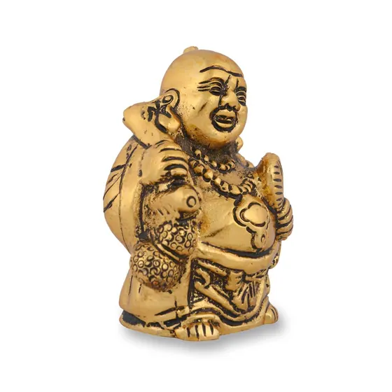 Laughing Buddha