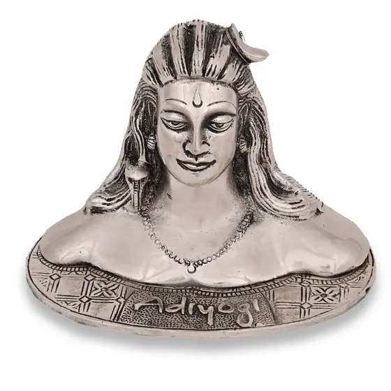 Adiyogi Shiva Idol