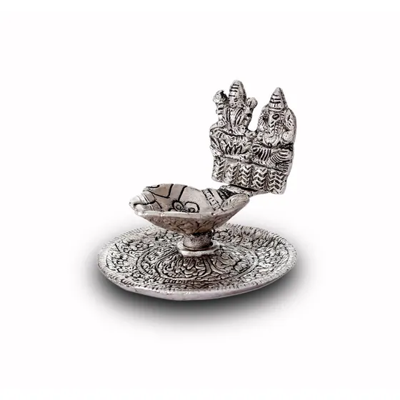 Laxmi Ganesha Deepak