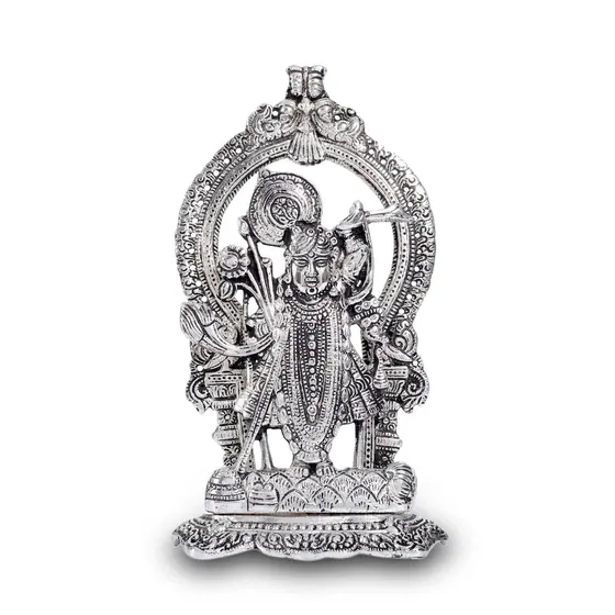 Srinath Frame