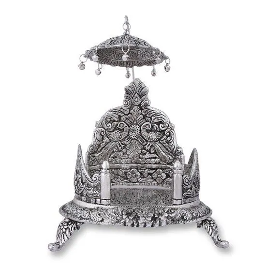Singhasan Round Medium