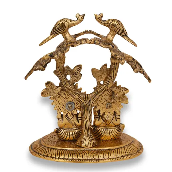Laxmi Ganesha Tree Regular