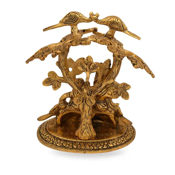 Radha Kishan Sitting Tree Regular