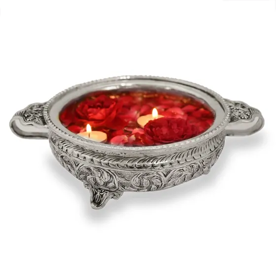 Urli Bowl - Low Height No. 1