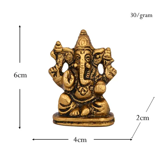 Car Ganesha